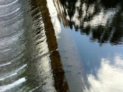 Maroondah dam #2